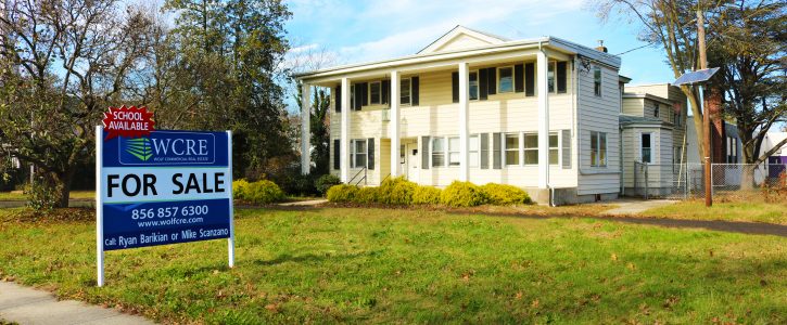 Philadelphia South Jersey Commercial Real Estate Wolf Commercial Real Estate