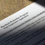 New IRS Restrictions on PPP Loans