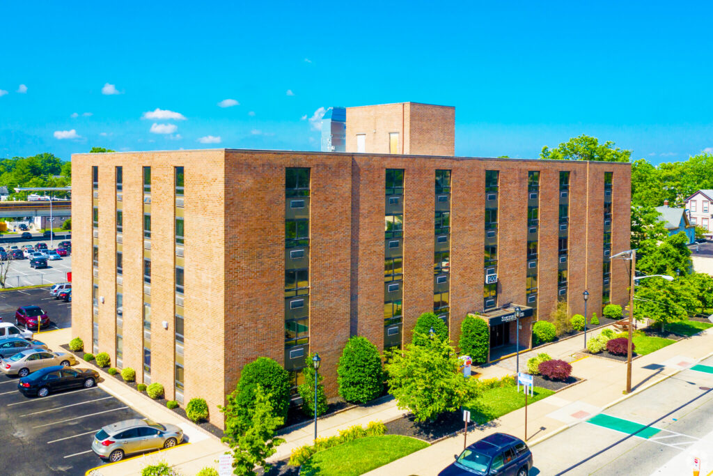 900 Haddon Avenue, Collingswood, New Jersey Wolf Commercial Real