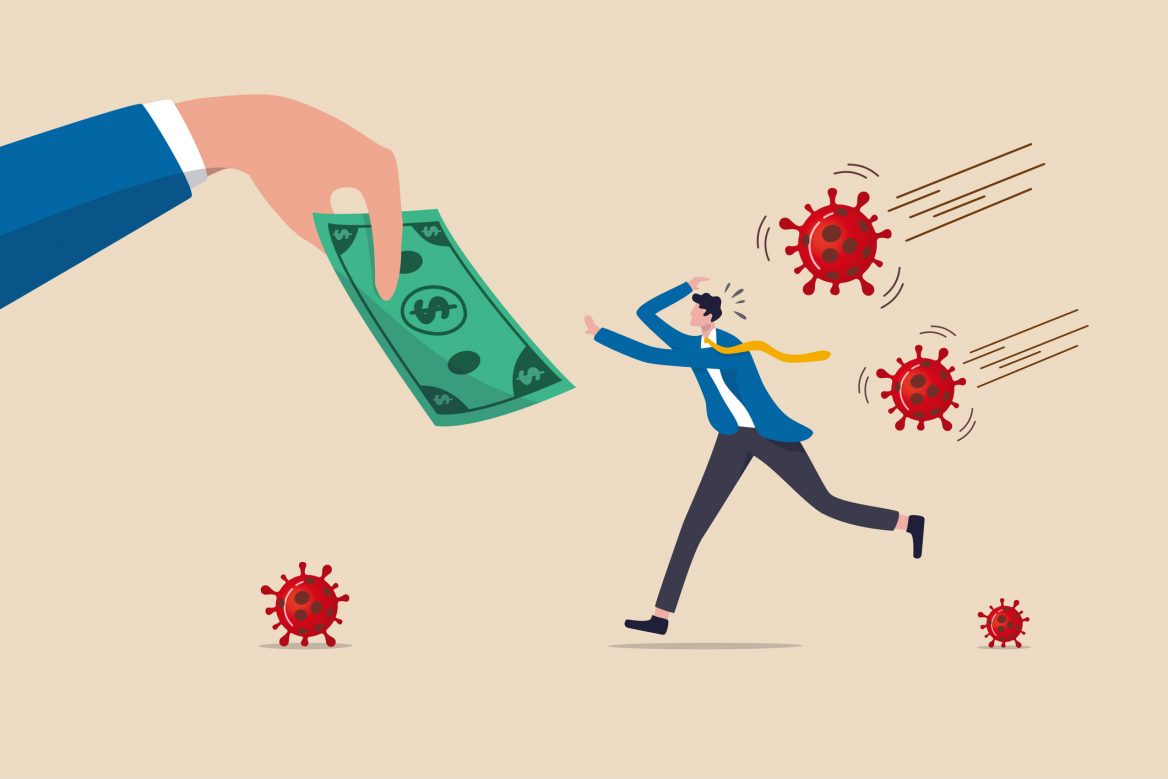 Congress Passes $900B Stimulus Bill | WCRE