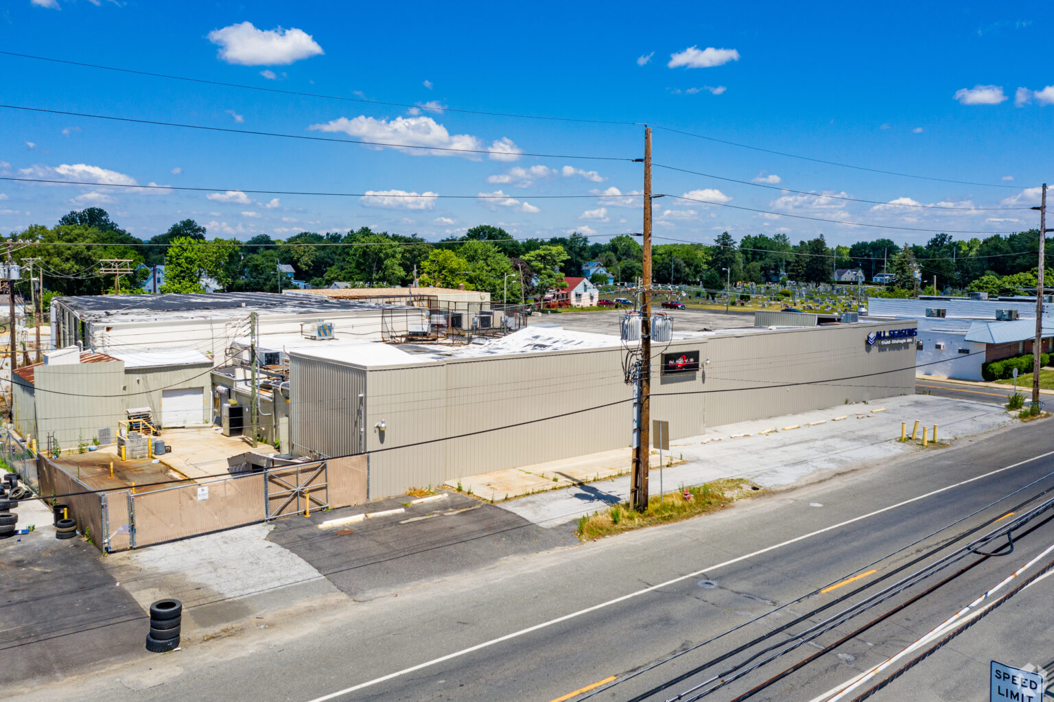 18 N. Virginia Ave, Penns Grove, NJ Wolf Commercial Real Estate