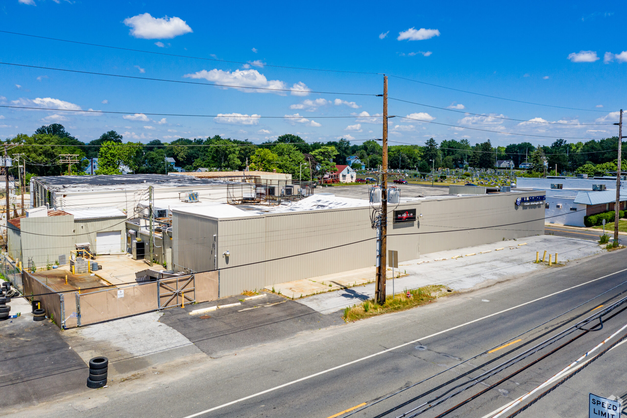 18 N. Virginia Ave, Penns Grove, NJ Wolf Commercial Real Estate South Jersey Philadelphia