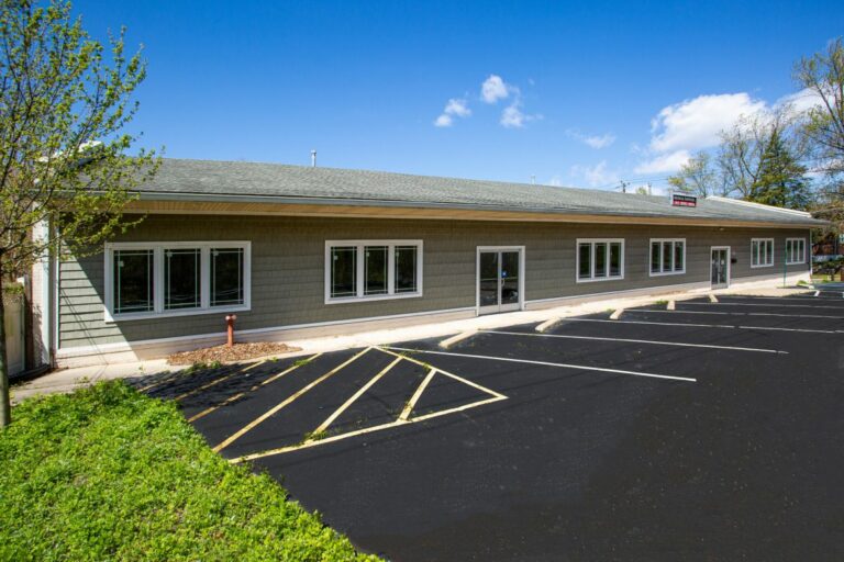 460 N Black Horse Pike, Blackwood, New Jersey