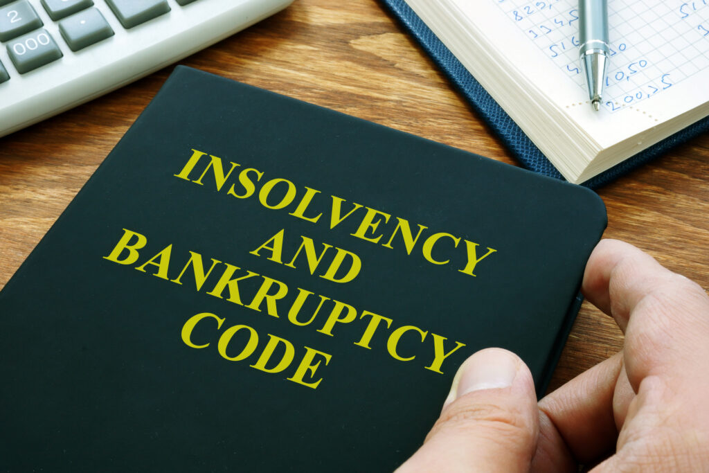 Change to the Bankruptcy Code Protects Landlords