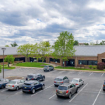 LEASING AGENT FOR COLWICK BUSINESS CENTER