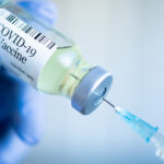 NJ Opens Vaccine Registration Portal