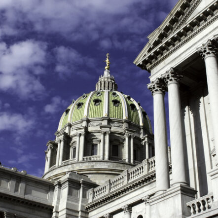 PA Senate Passes $900M Relief Bill