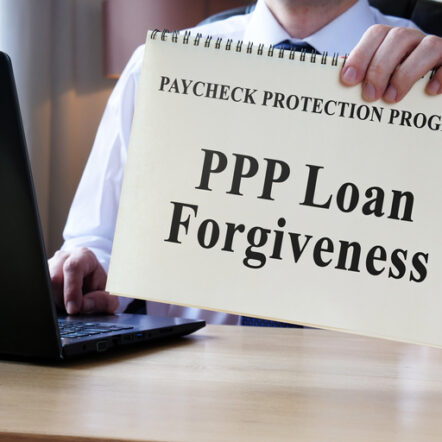 PPP Loan Forgiveness - Key Takeaways for Small Businesses