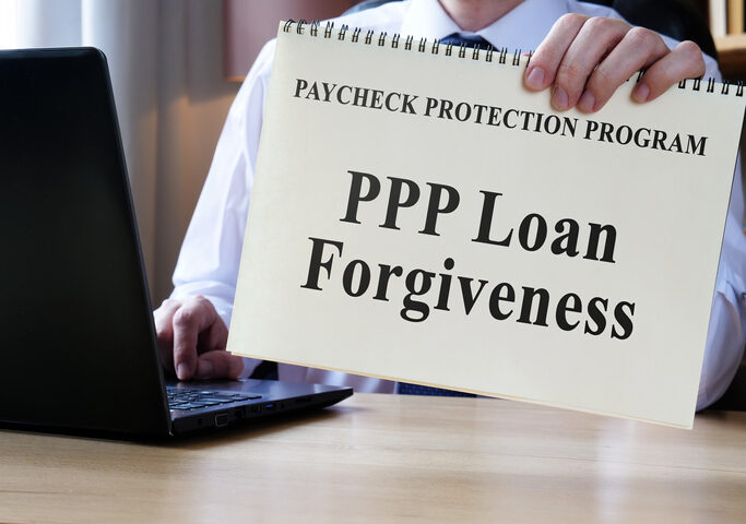 PPP Loan Forgiveness - Key Takeaways for Small Businesses