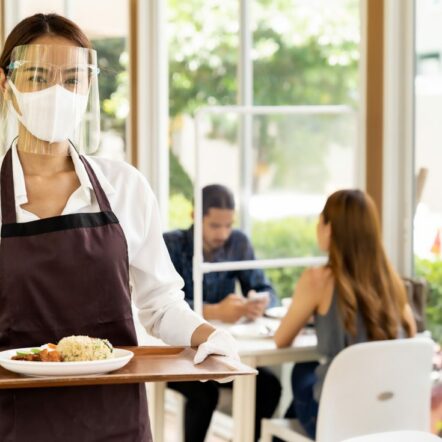 Philadelphia Lifting Restrictions on Dining & Theatres