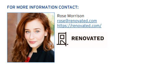 Rose Morrison