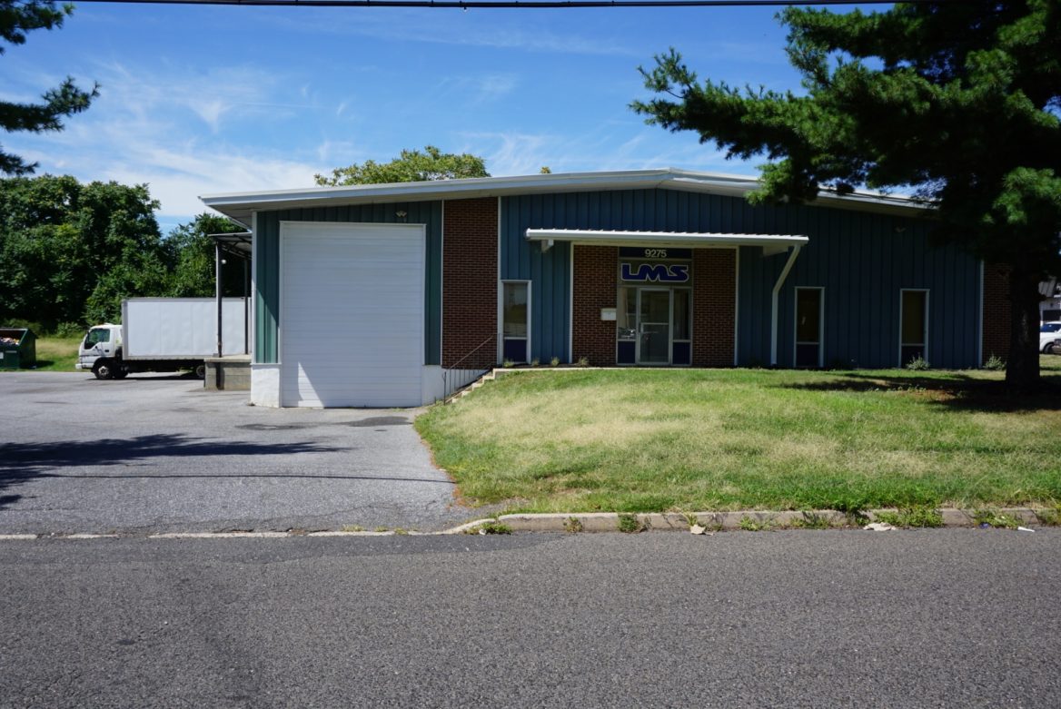 9275 Commerce Highway, Pennsauken, NJ Wolf Commercial Real Estate