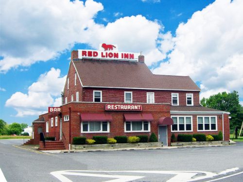 101 Red Lion Road Southampton, New Jersey