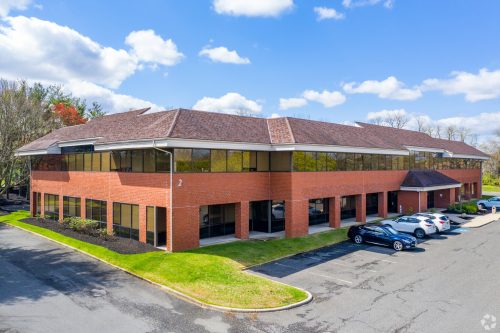 2 Eves Drive Marlton NJ 08053