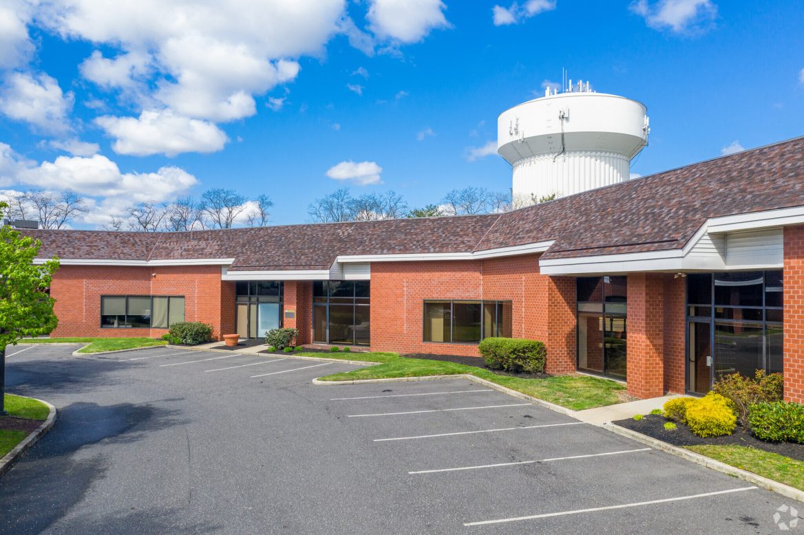 4B Eves Drive, Marlton, New Jersey Wolf Commercial Real Estate