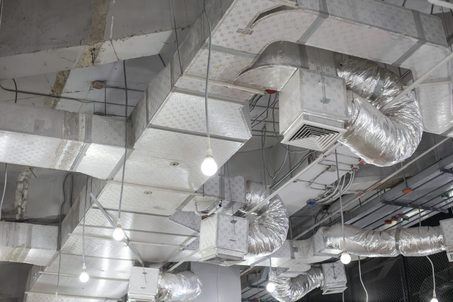 CDC Provides Guidance on Building Ventilation WCRE