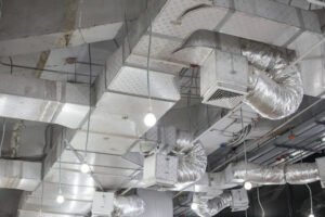 CDC Provides Guidance on Building Ventilation