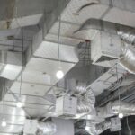 CDC Provides Guidance on Building Ventilation