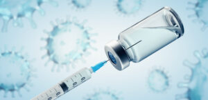 13% of Americans are Fully Vaccinated