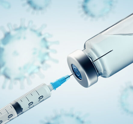 13% of Americans are Fully Vaccinated