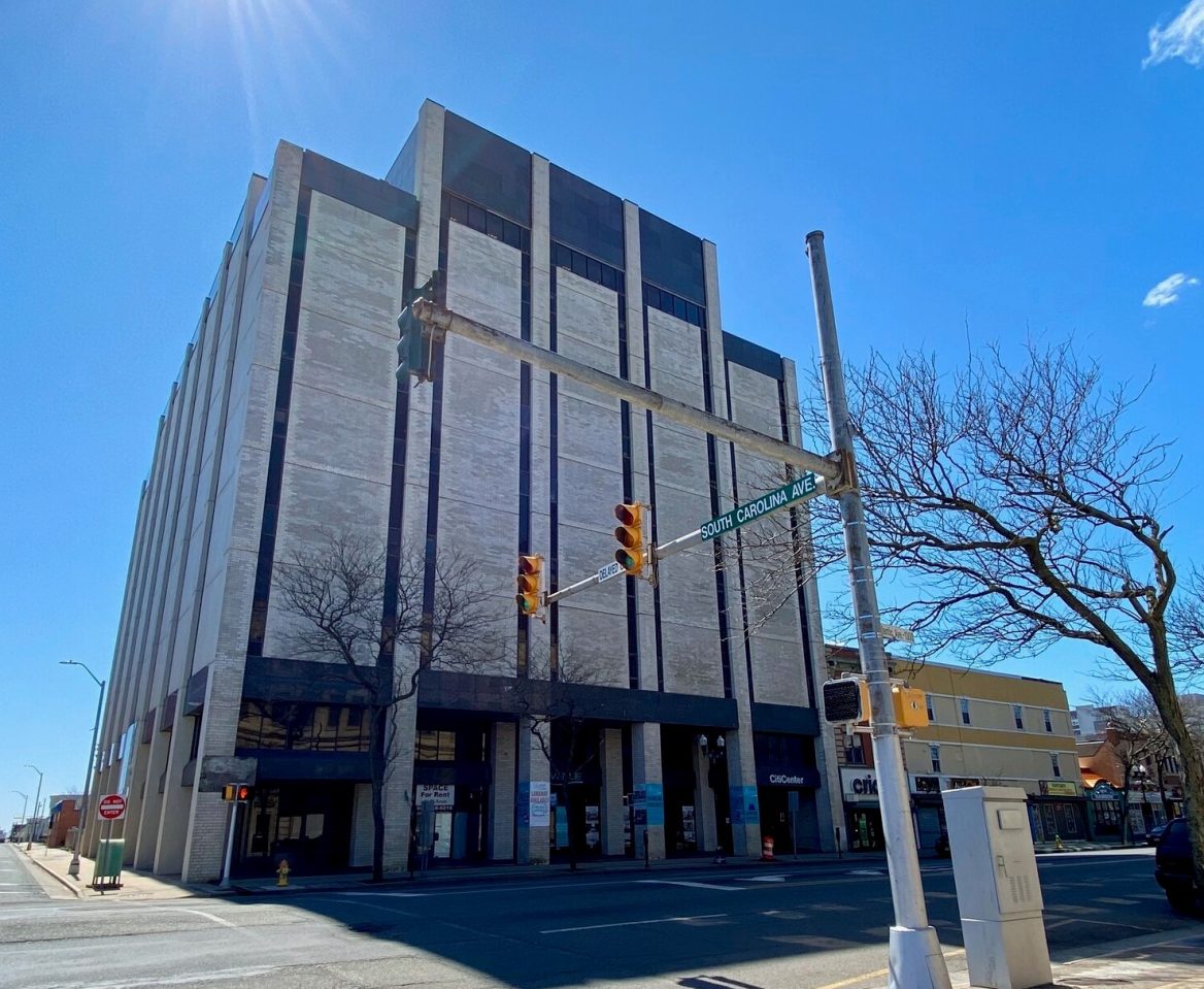 1300 Atlantic Ave., Atlantic City, NJ Wolf Commercial Real Estate