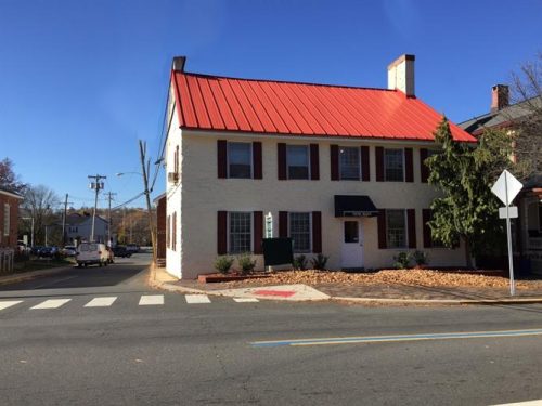9 Main Street, Flemington, New Jersey