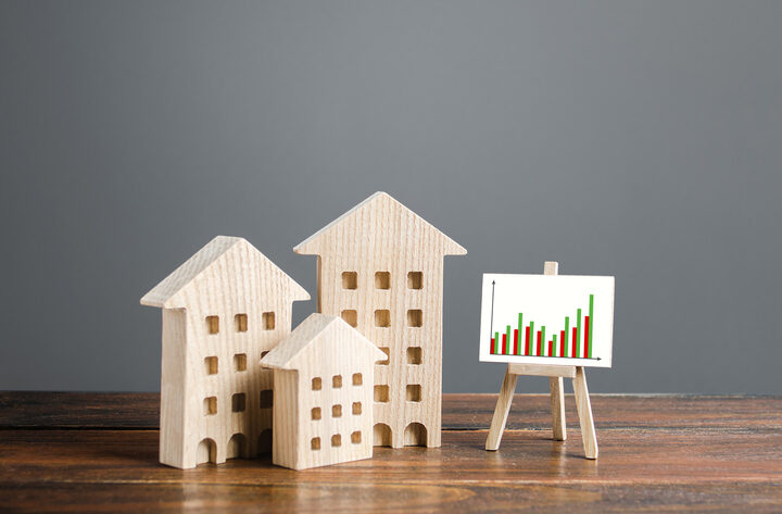 Calculating a Commercial Real Estate Valuation