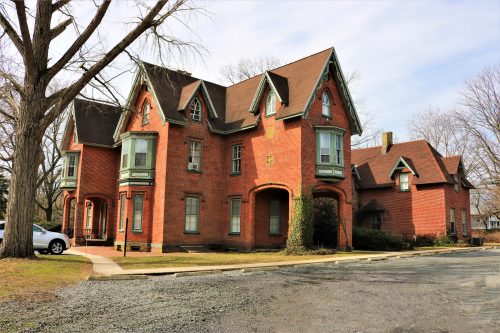 100 Ashurst Lane, Mount Holly, New Jersey
