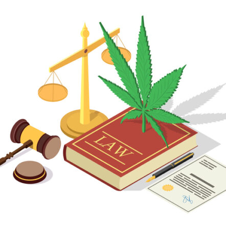 New Jersey's Cannabis Regulatory Commission (“CRC”)