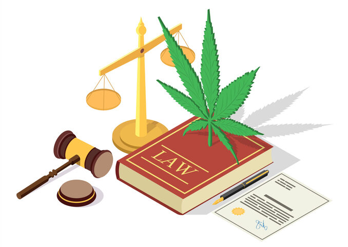 New Jersey's Cannabis Regulatory Commission (“CRC”)