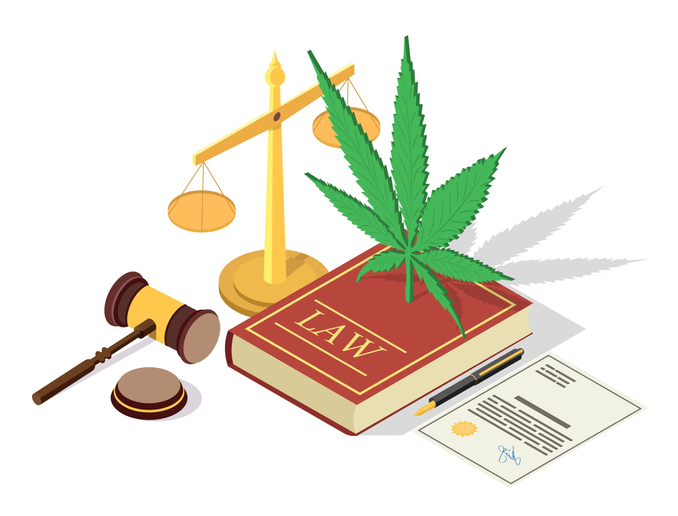 New Jersey's Cannabis Regulatory Commission (“CRC”)