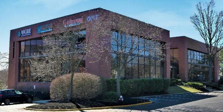 WCRE Moves & Doubles Office Space in Marlton, NJ Headquarters