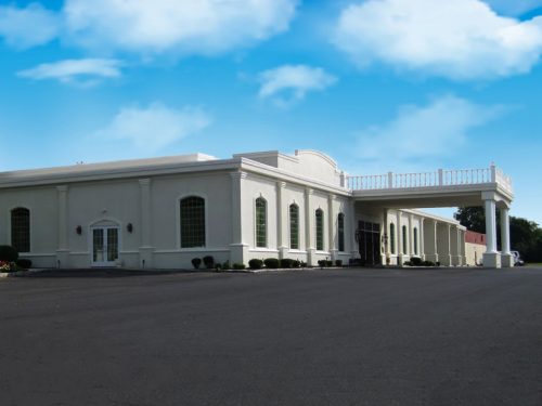 109 North Black Horse Pike, Blackwood, New Jersey