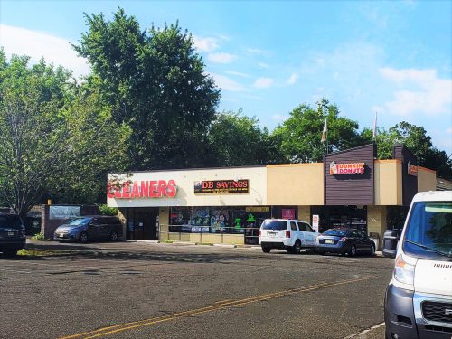 76-98 Main Ave, Passaic, New Jersey