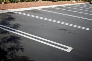 Commercial Parking Lots 4 Things You Should Know