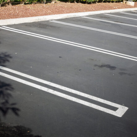 Commercial Parking Lots 4 Things You Should Know