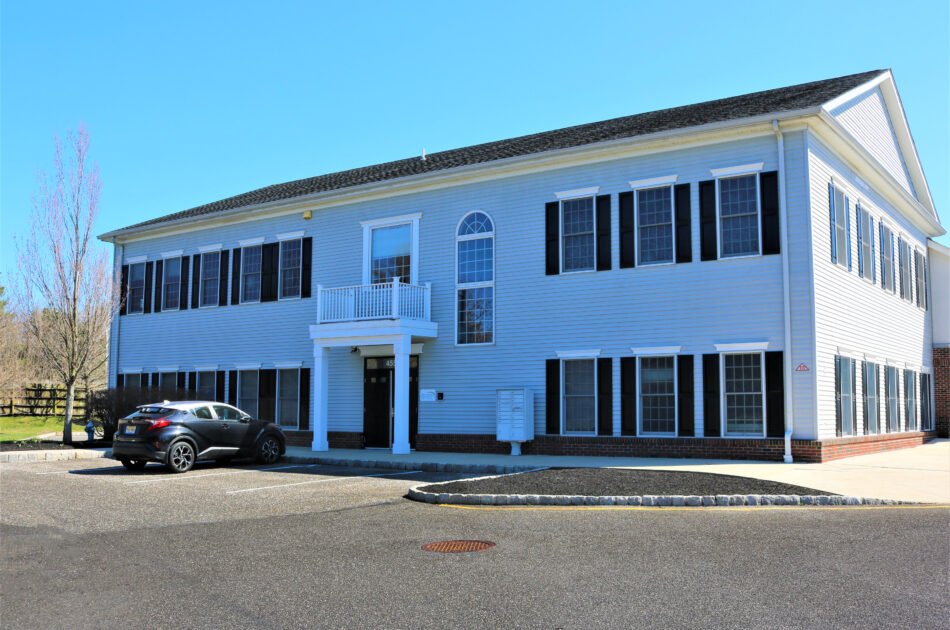 3163 Marne Highway, Mt. Laurel, NJ Wolf Commercial Real Estate