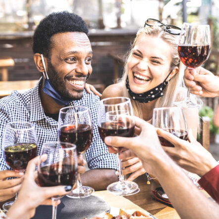 Philly to Relax Dining and Event Restrictions