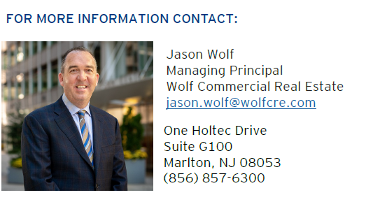 Wolf Commercial Real Estate