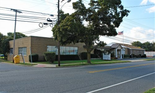 Glassboro commercial real estate