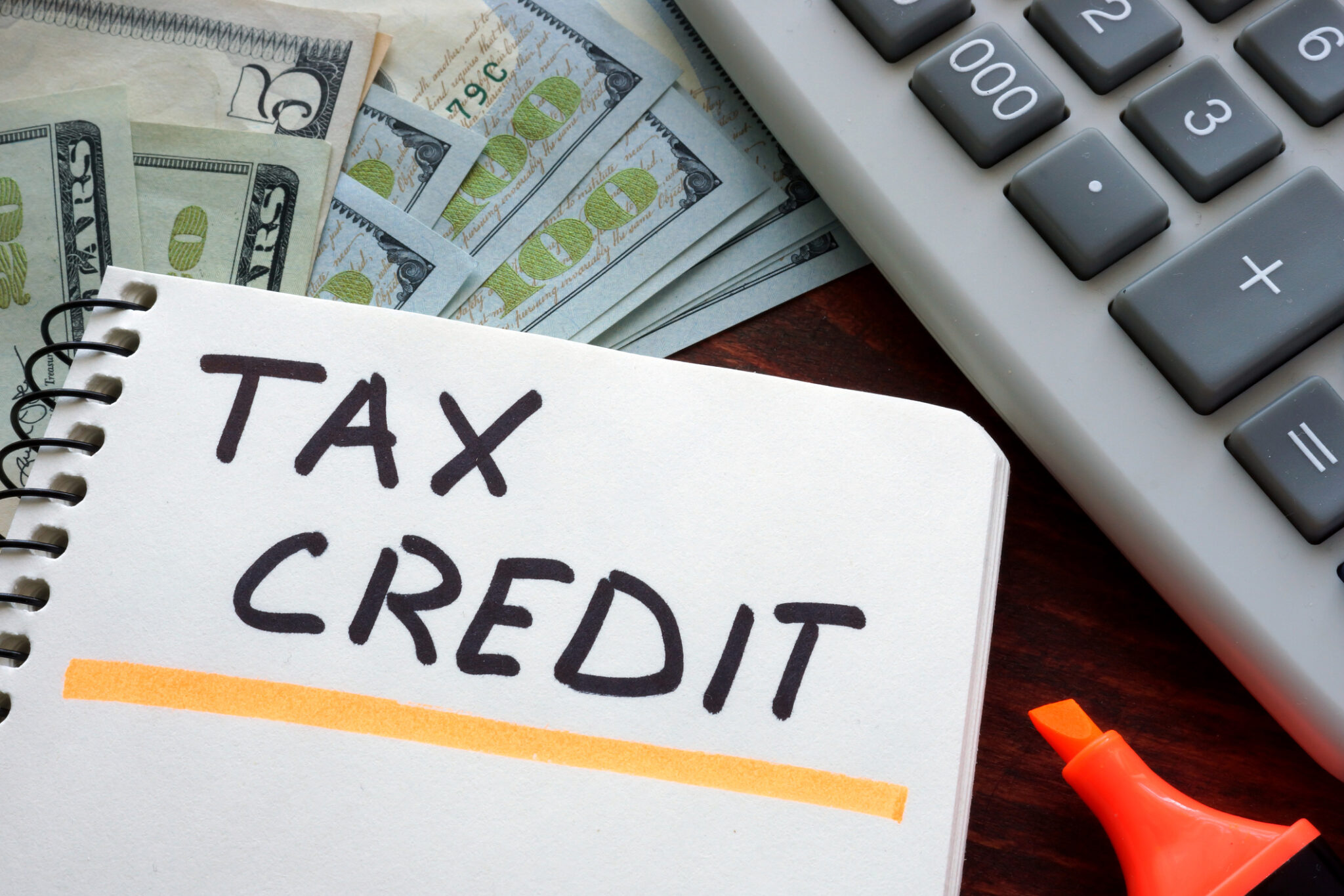 Understanding Section 45L & Section 179D Tax Credits WCRE