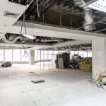 Who Is Responsible for Renovations in Commercial Leases