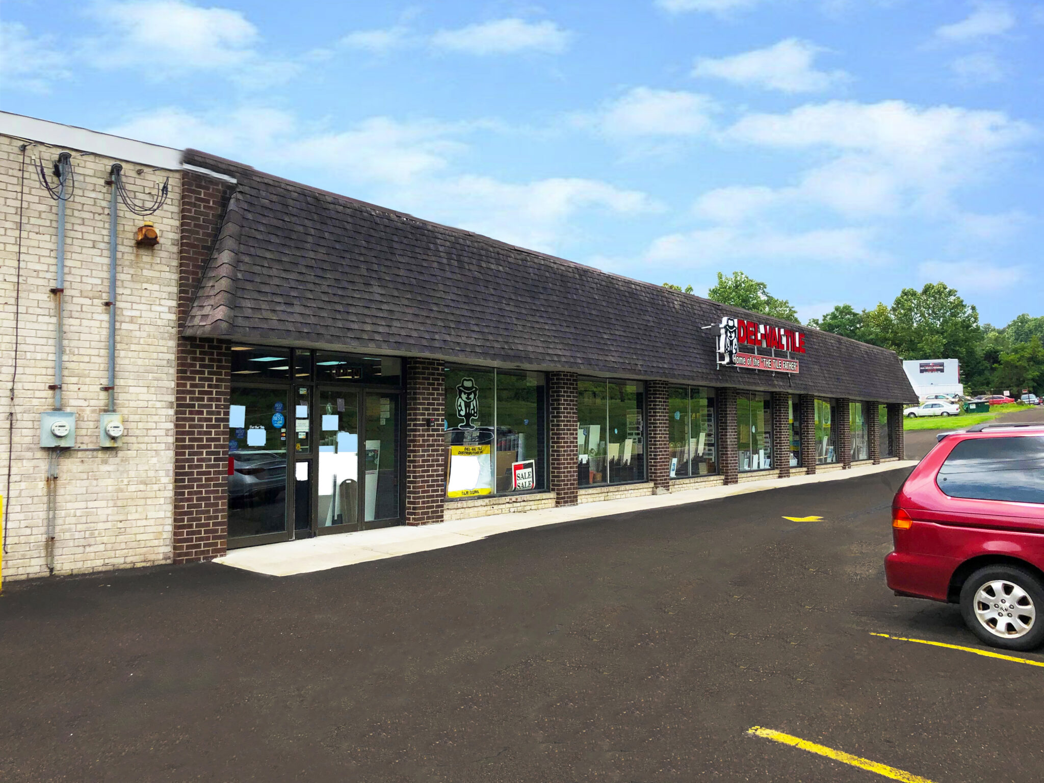 1223 W. Lincoln Highway, Langhorne, PA - Wolf Commercial Real Estate