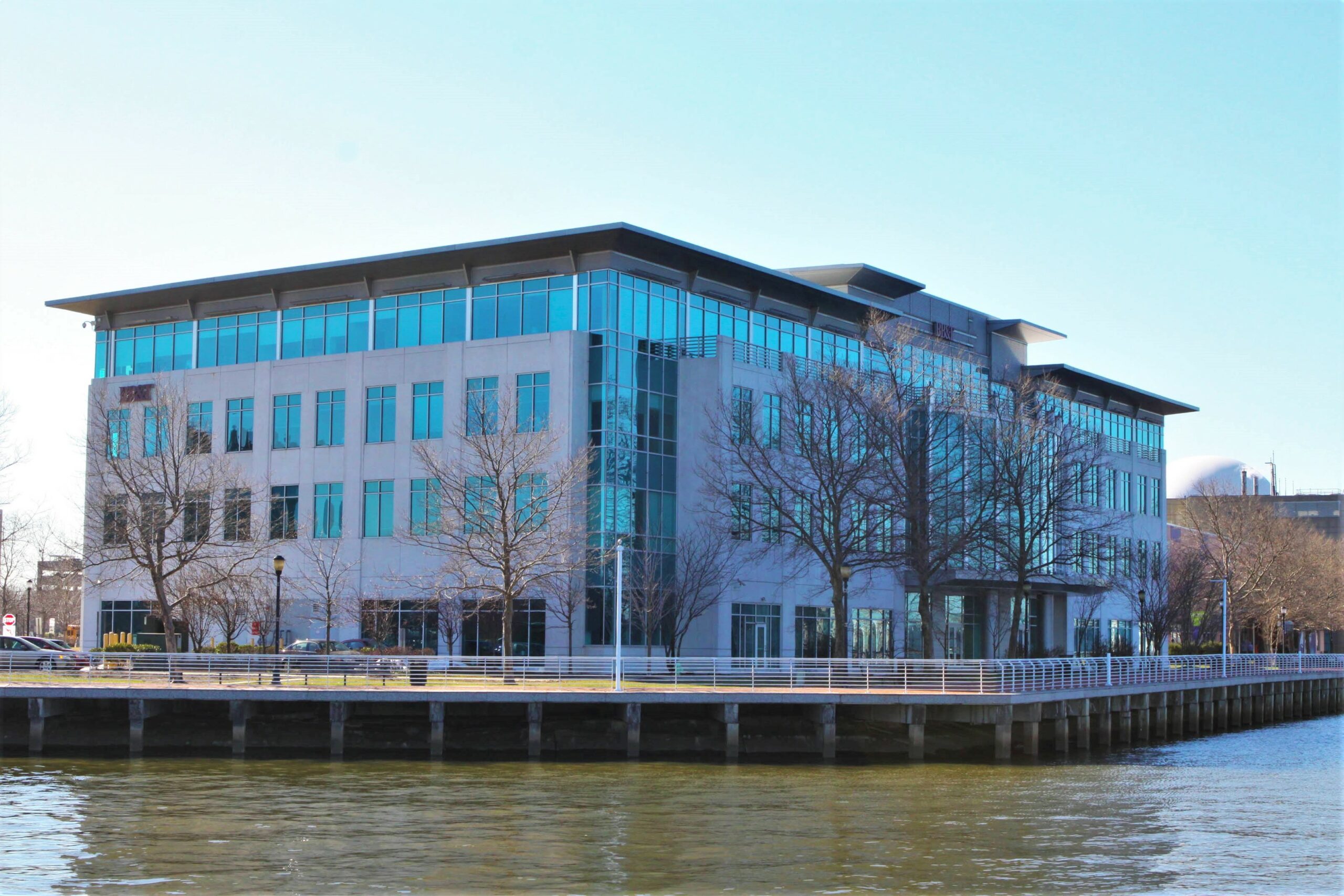 2 Aquarium Drive, Camden, NJ Wolf Commercial Real Estate South