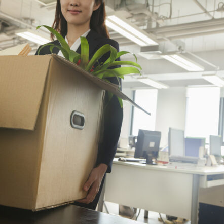 Are You Facing an Office Relocation Project