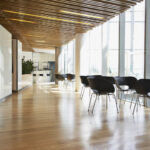 Best Flooring for Your Office