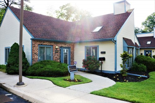 146 S. Lakeview Drive, Suite 203, Gibbsboro, NJ