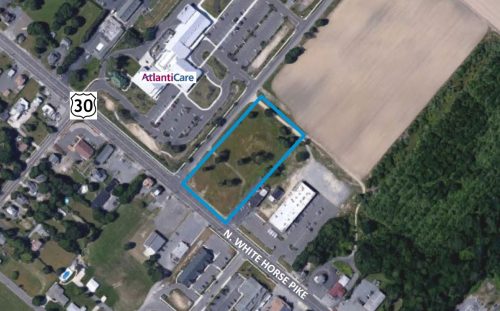 171 N. White Horse Pike, Hammonton, NJ