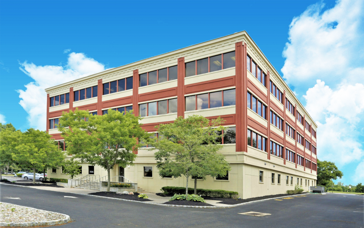 303 W. Main Street, Freehold, NJ Wolf Commercial Real Estate South