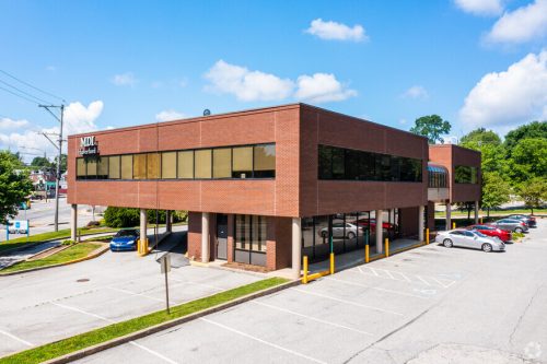 500 E. Township Line Road, Havertown, PA